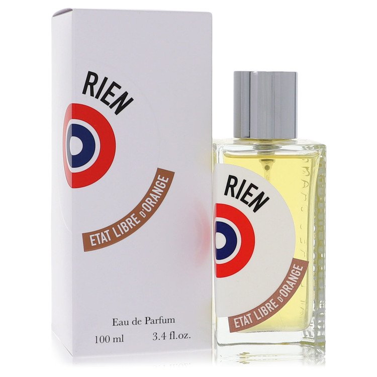 Rien by Etat Libre d'OrangeEau De Parfum Spray 3,4 oz