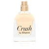 Rihanna Crush by RihannaEau De Parfum Spray (Tester) 1 oz 1 oz / 30 ml / Alcohol, Amber, Woody, Aldehyde, Oils Women