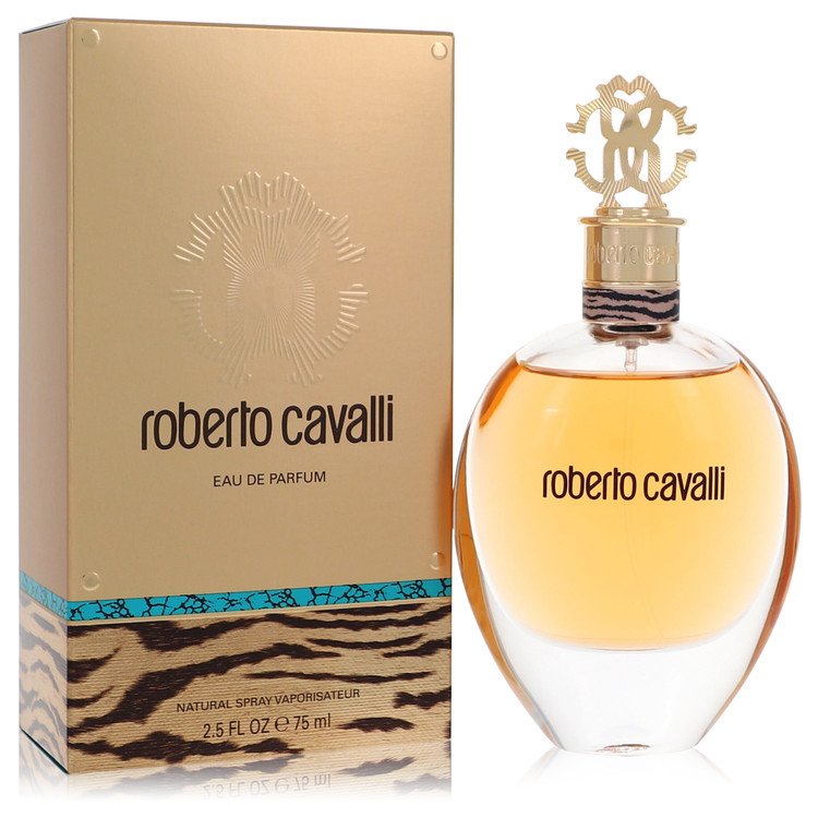 Roberto Cavalli Neu von Roberto CavalliEau De Parfum Spray 2,5 oz