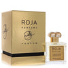 Roja Amber Aoud Crystal by Roja ParfumsExtrait De Parfum Spray (Unisex) 3.4 oz