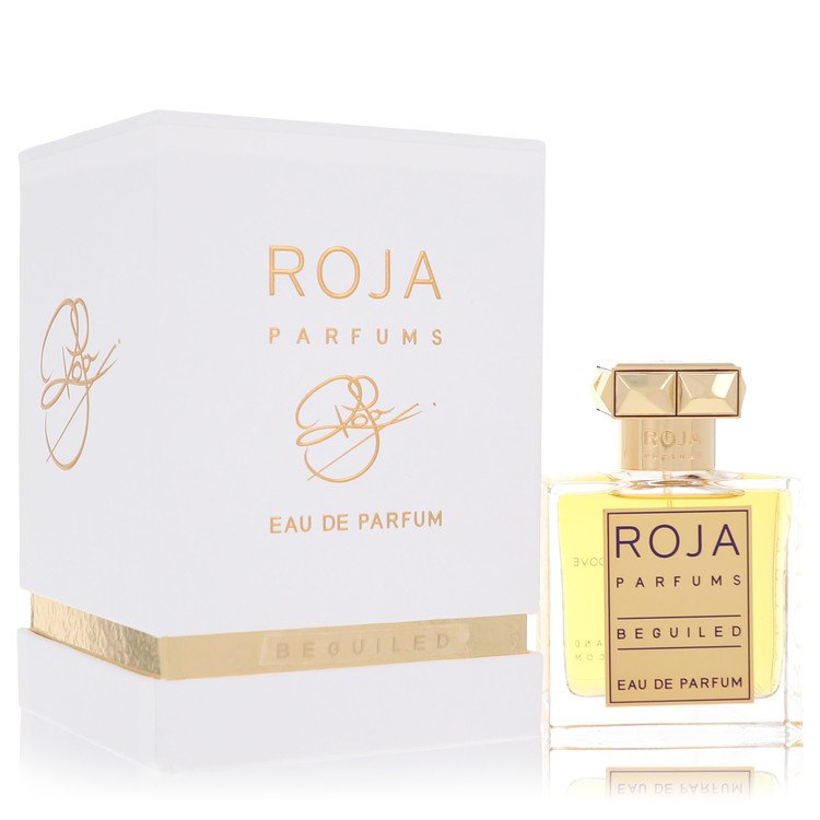 Roja Beguiled von Roja ParfumsExtrait De Parfum Spray 1,7 oz