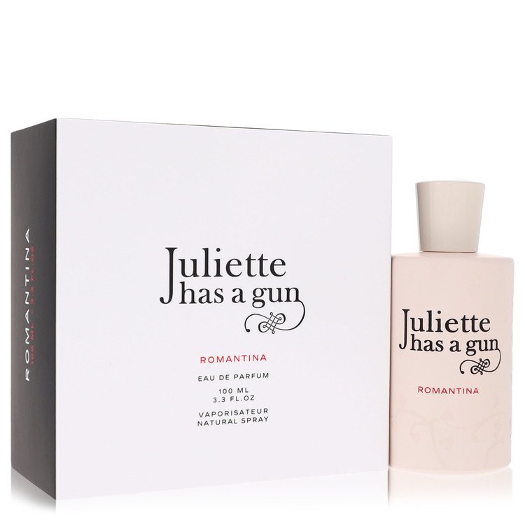 Romantina von Juliette Has A GunEau de Parfum Spray 3,3 oz