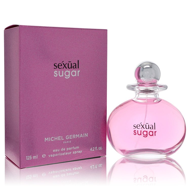 Sexual Sugar by Michel GermainEau De Parfum Spray 4.2 oz