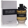 Spicebomb von Viktor &amp; RolfEau De Toilette Spray 3 oz