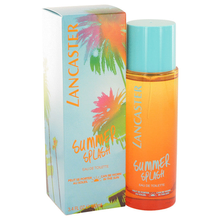 Summer Splash von LancasterEau De Toilette Spray 3,4 oz