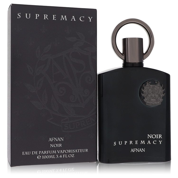 Supremacy Noir von AfnanEau De Parfum Spray 3,4 oz