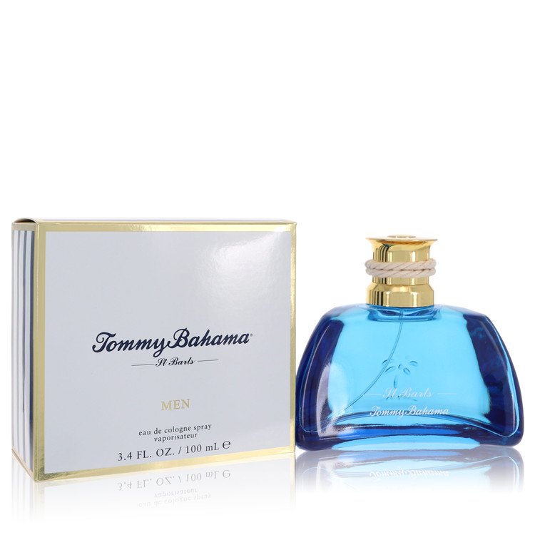 Tommy Bahama Set Sail St. Barts von Tommy BahamaEau de Cologne Spray 3,4 oz