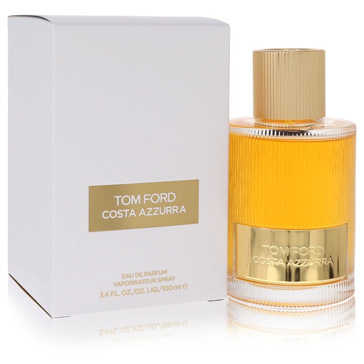 Tom Ford Costa Azzurra von Tom FordEau De Parfum Spray (Unisex) 3,4 oz