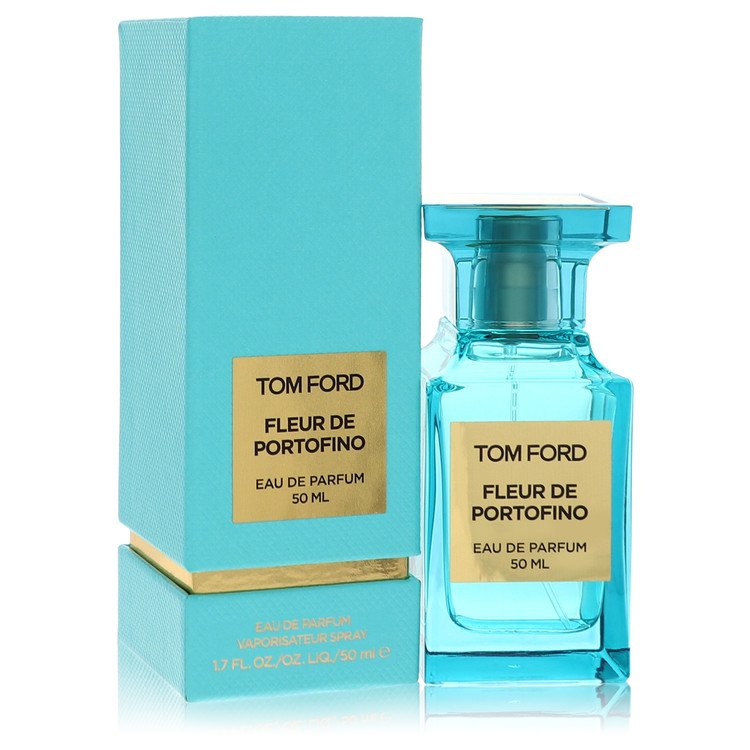 Tom Ford Fleur De Portofino von Tom FordEau De Parfum Spray 1,7 oz