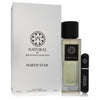 The Woods Collection Natural North Star by The Woods CollectionEau De Parfum Spray with Mini Refillable Spray (Unisex) 3.4 oz 3.4 oz / 100