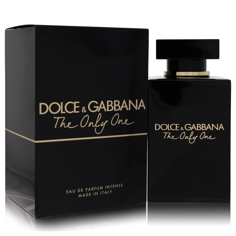 The Only One Intense von Dolce &amp; GabbanaEau de Parfum Spray 3,3 oz