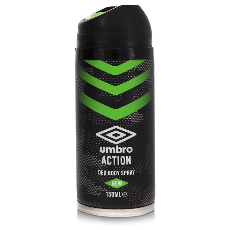 Umbro Action by UmbroDeo Body Spray 5 oz