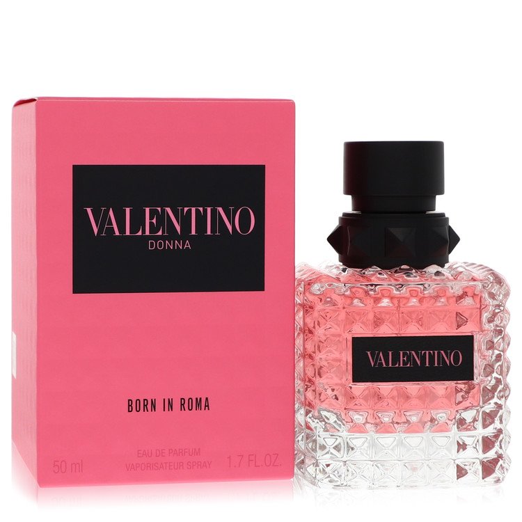 Valentino Donna Born in Roma von ValentinoEau De Parfum Spray 1,7 oz