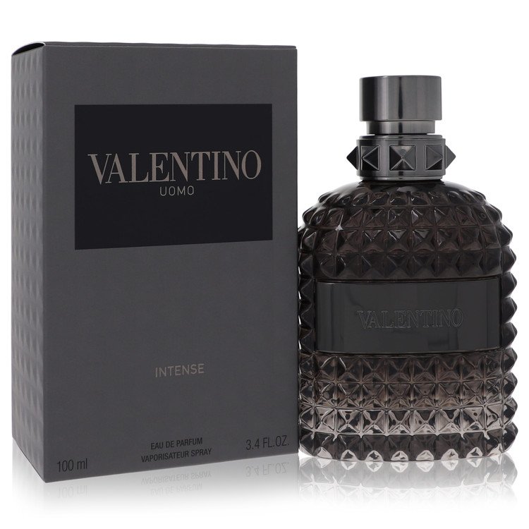 Valentino Uomo Intense von ValentinoEau De Parfum Spray 3,4 oz