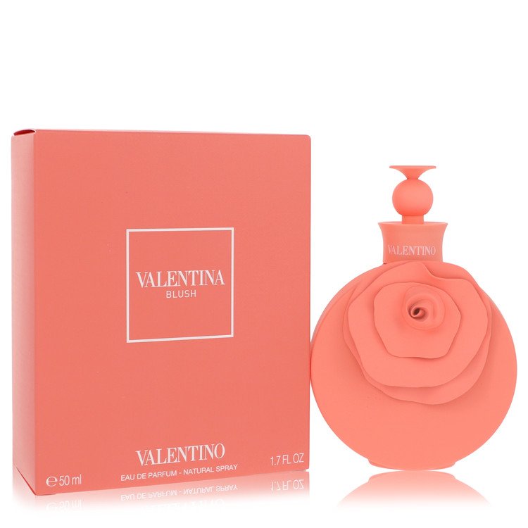 Valentina Blush von ValentinoEau De Parfum Spray 1,7 oz