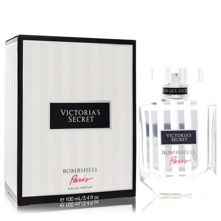 Bombshell Paris von Victoria's SecretEau de Parfum Spray 3,4 oz