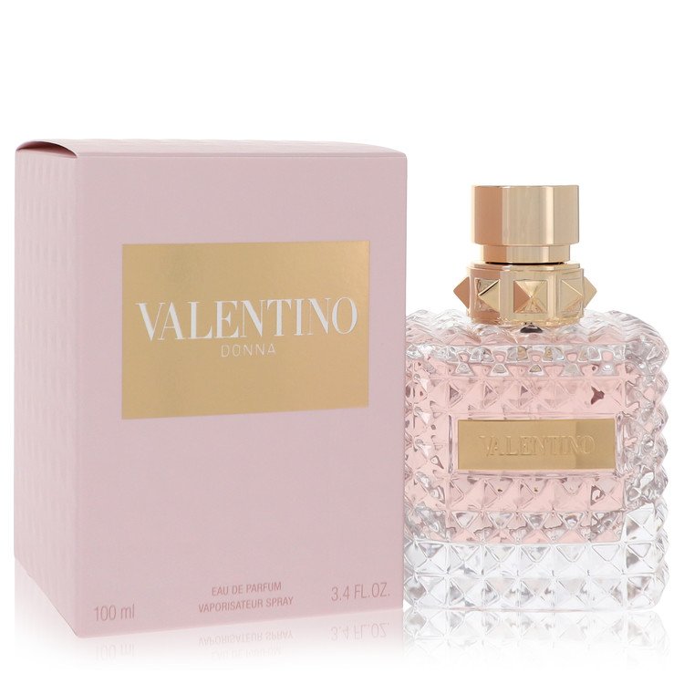 Valentino Donna von ValentinoEau De Parfum Spray 3,4 oz