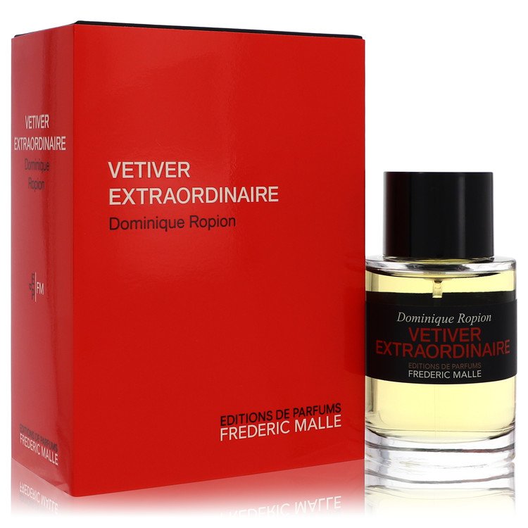 Vetiver Extraordinaire by Frederic MalleEau De Parfum Spray 3.4 oz