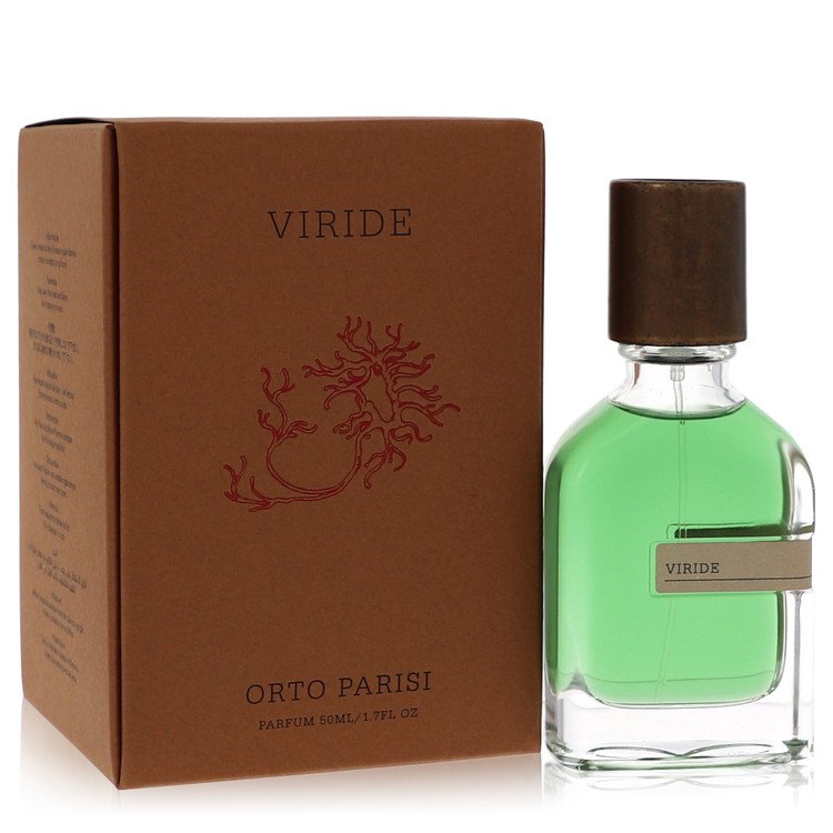 Viride von Orto ParisiParfum Spray 1,7 oz