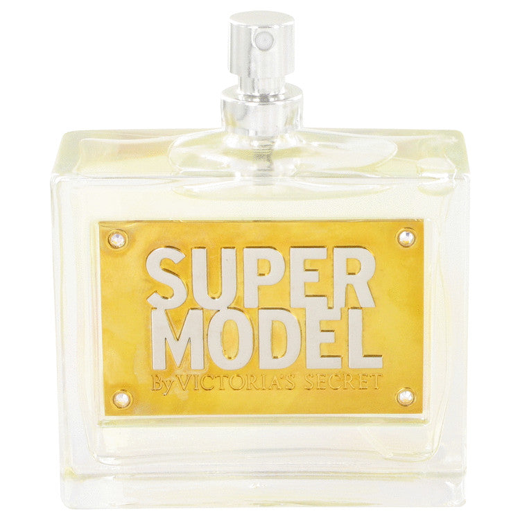 Supermodel von Victoria's SecretEau De Parfum Spray (Tester) 2,5 oz