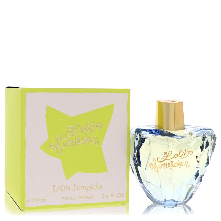 Lolita Lempicka von Lolita LempickaEau De Parfum Spray (Neue Verpackung) 3,4 oz