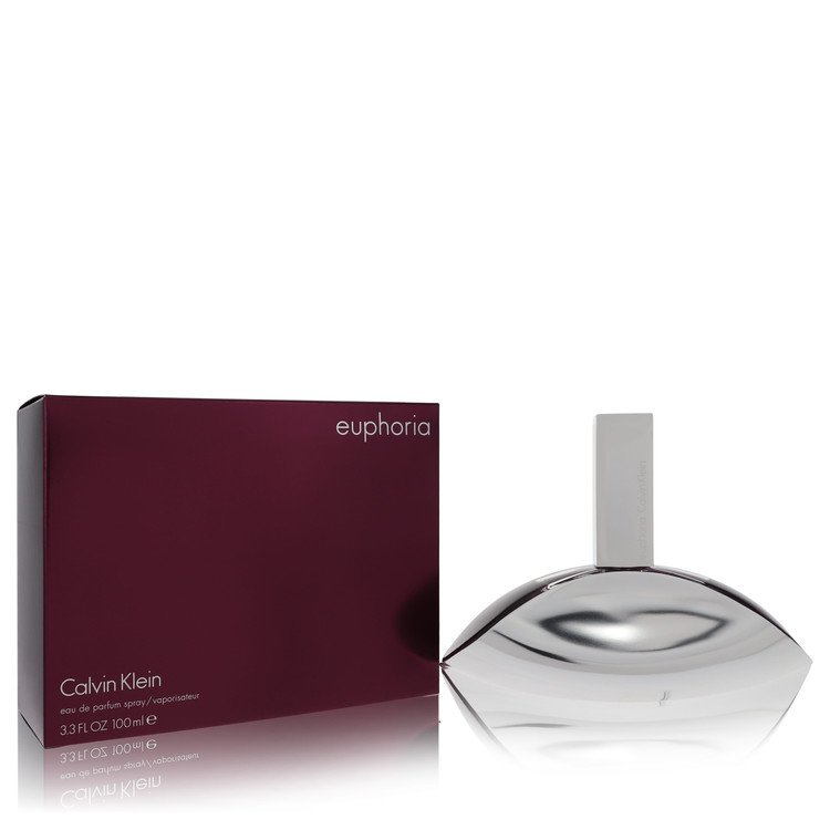 Euphoria von Calvin KleinEau De Parfum Spray 3,3 oz