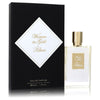 Woman in Gold by KilianEau De Parfum Spray 1.7 oz 1.7 oz / 50 ml / Alcohol, Amber, Woody, Aldehyde, Oils Women