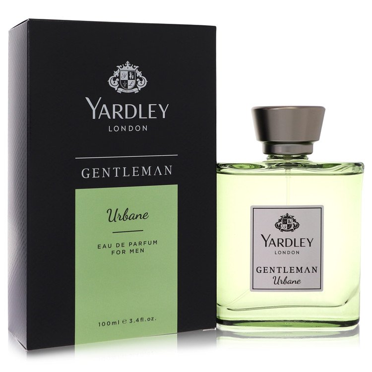 Yardley Gentleman Urbane von Yardley LondonEau de Parfum Spray 3,4 oz