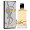 Libre von Yves Saint LaurentEau De Parfum Spray 3 oz