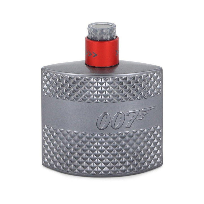 007 Quantum by James Bond Eau De Toilette Spray (Tester) 2.5 oz