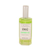 1902 Gingembre Vert by Berdoues Eau De Cologne Spray (unboxed) 4.2 oz