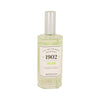 1902 Green Tea by Berdoues Eau De Cologne (Unisex unboxed) 4.2 oz