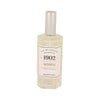 1902 Natural by Berdoues Eau De Cologne Spray (Unisex-unboxed) 4.2 oz