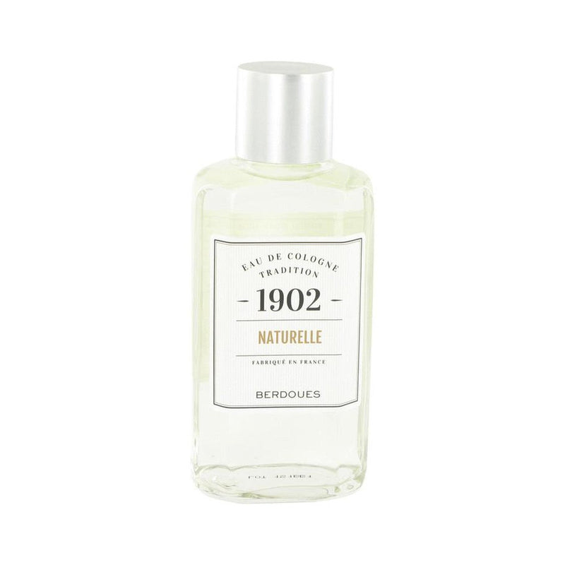 1902 Natural by Berdoues Eau De Cologne (للجنسين) 8.3 أوقية