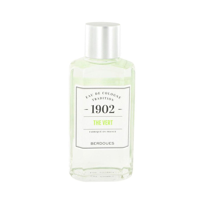 1902 Green Tea by Berdoues Eau De Cologne (Unisex) 8.3 oz