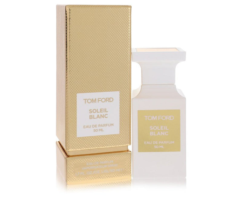 Tom Ford Soleil Blanc Perfume By Tom Ford Eau De Parfum Spray1.7 oz Eau De Parfum Spray