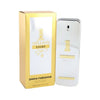 1 Million Lucky by Paco Rabanne Eau De Toilette Spray 3.4 oz