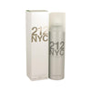 212 by Carolina Herrera Deodorant Spray 5.1 oz