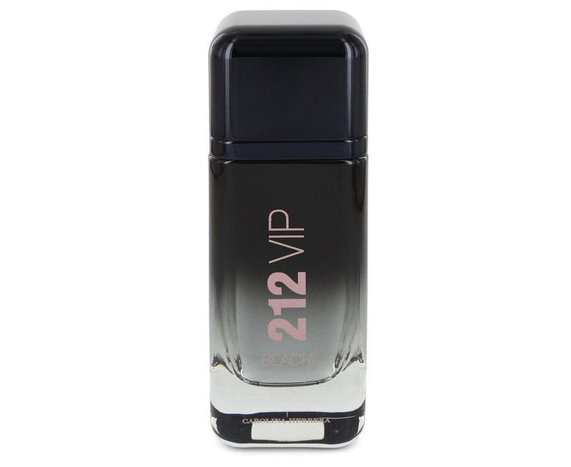 212 VIP Black by Carolina HerreraEau De Parfum Spray (Tester) 3.4 oz