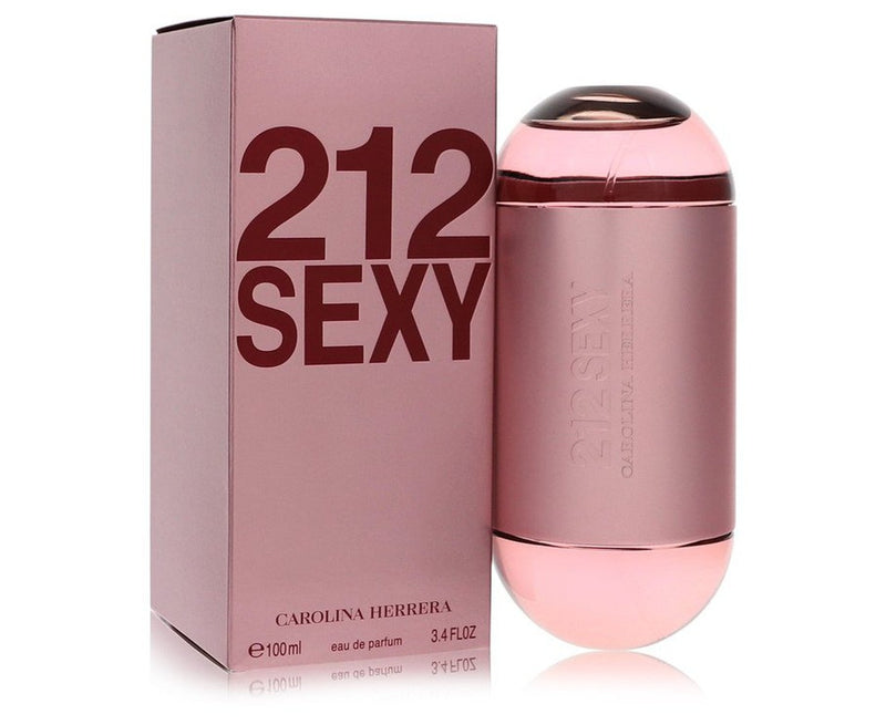 212 Sexy by Carolina HerreraEau De Parfum Spray 3.4 oz