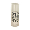 212 by Carolina Herrera Deodorant Spray 5 oz