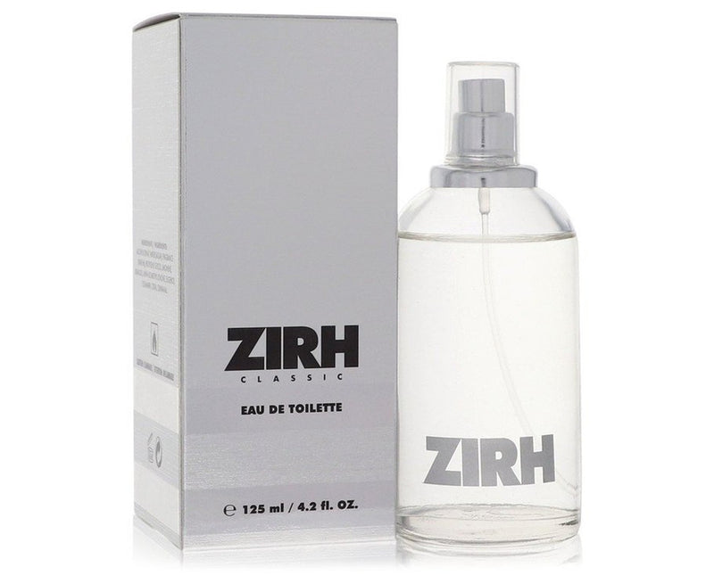 Zirh by Zirh InternationalEau De Toilette Spray 4.2 oz