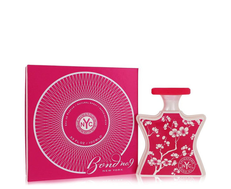 Chinatown by Bond No. 9Eau De Parfum Spray 3.3 oz