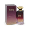 Korloff Majestic Tuberose by Korloff Eau De Parfum Spray 3 oz