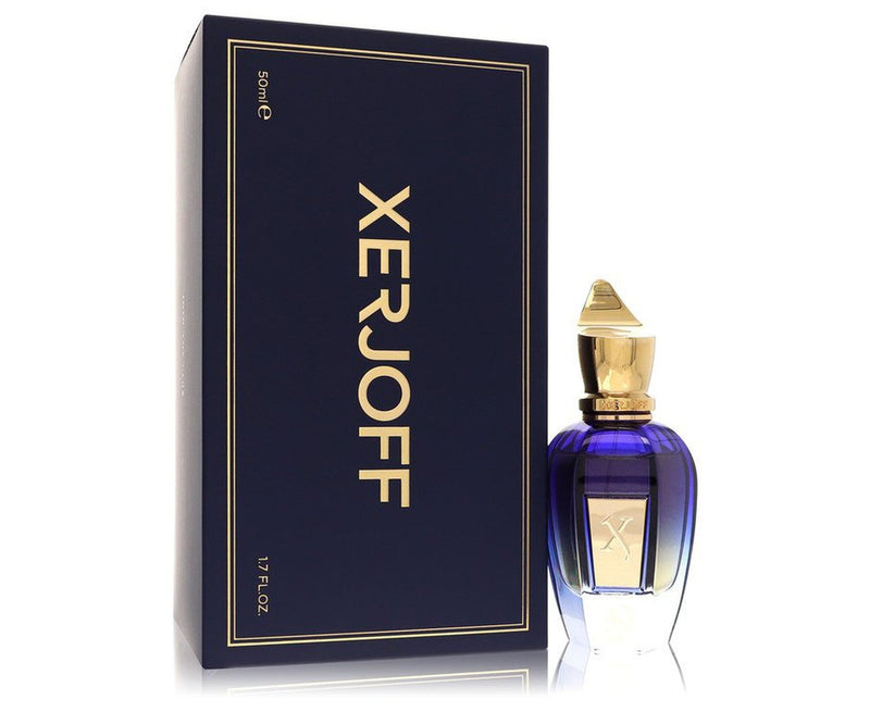 40 Knots by XerjoffEau De Parfum Spray (Unisex) 1.6 oz