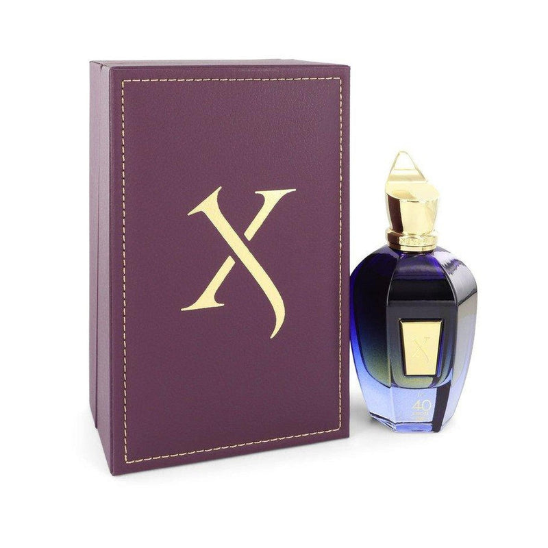 40 Knots by Xerjoff Eau De Parfum Spray (Unisex) 3.4 oz