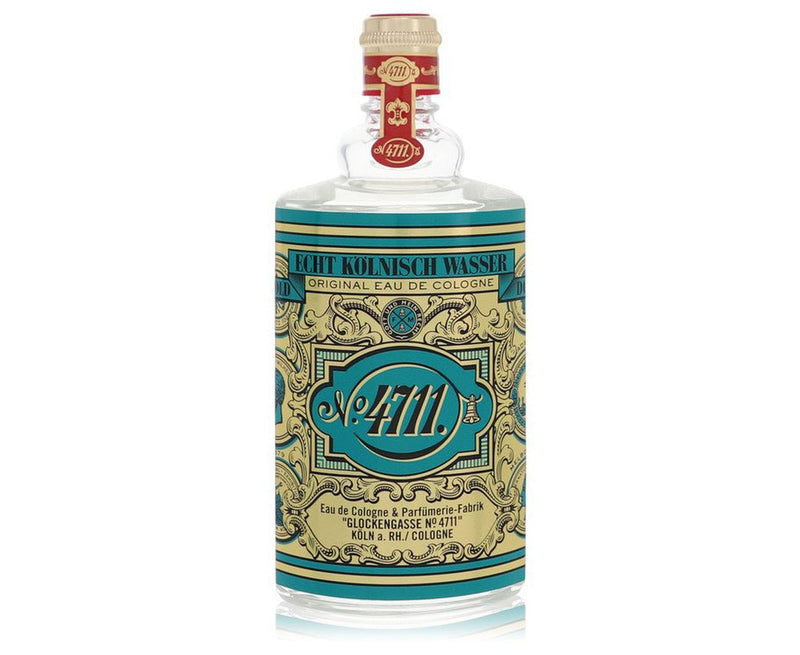 4711 by 4711Eau De Cologne (Unboxed) 5.1 oz