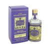 4711 Lilac by 4711 Eau De Cologne Spray (Unisex) 3.4 oz