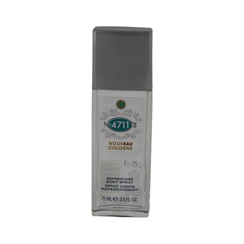 4711 Nouveau by 4711 Body spray 2.5 oz