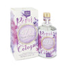 4711 Remix Lavender by 4711 Eau De Cologne Spray (Unisex) 3.4 oz